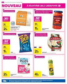 Catalogue Carrefour Drive page 4