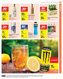 Catalogue Carrefour Drive page 41