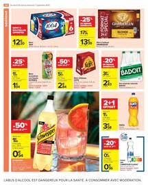 Catalogue Carrefour Drive page 42