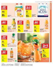 Catalogue Carrefour Drive page 43