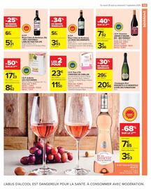 Catalogue Carrefour Drive page 45