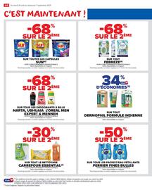 Catalogue Carrefour Drive page 46