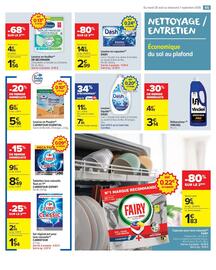 Catalogue Carrefour Drive page 47