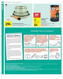 Catalogue Carrefour Drive page 48