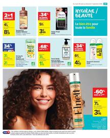 Catalogue Carrefour Drive page 49
