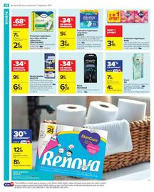 Catalogue Carrefour Drive page 50