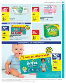 Catalogue Carrefour Drive page 51