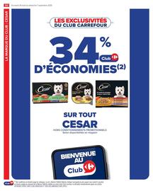 Catalogue Carrefour Drive page 52