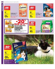 Catalogue Carrefour Drive page 54