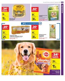 Catalogue Carrefour Drive page 55