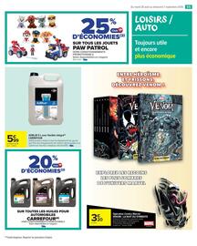 Catalogue Carrefour Drive page 57