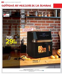Catalogue Carrefour Drive page 58