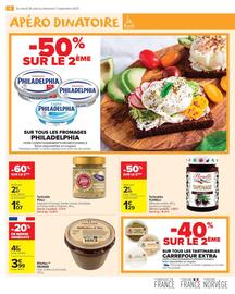 Catalogue Carrefour Drive page 6