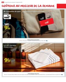 Catalogue Carrefour Drive page 60