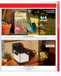 Catalogue Carrefour Drive page 61