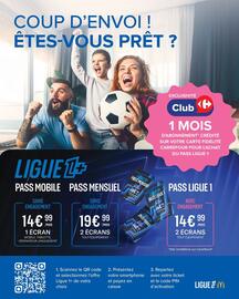 Catalogue Carrefour Drive page 64