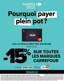 Catalogue Carrefour Drive page 67