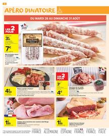 Catalogue Carrefour Drive page 8