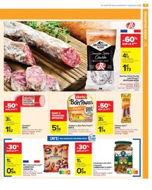 Catalogue Carrefour Drive page 9