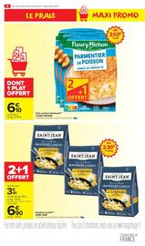 Catalogue Carrefour Drive page 10