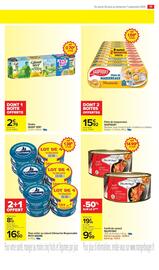 Catalogue Carrefour Drive page 13