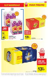 Catalogue Carrefour Drive page 19
