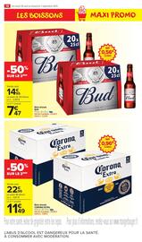 Catalogue Carrefour Drive page 20