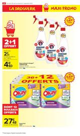 Catalogue Carrefour Drive page 24