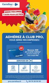 Catalogue Carrefour Drive page 27