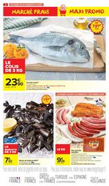 Catalogue Carrefour Drive page 4