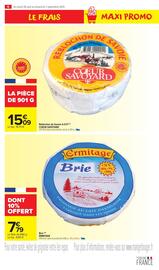 Catalogue Carrefour Drive page 8