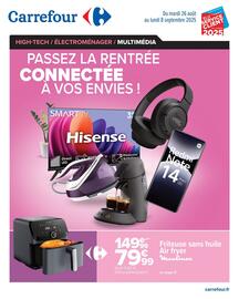 Catalogue Carrefour Drive page 1