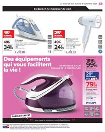 Catalogue Carrefour Drive page 11