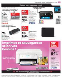 Catalogue Carrefour Drive page 13