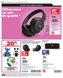 Catalogue Carrefour Drive page 14