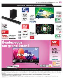 Catalogue Carrefour Drive page 15