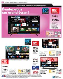 Catalogue Carrefour Drive page 16