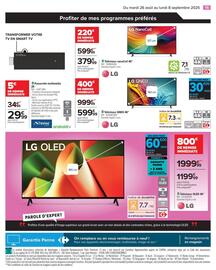 Catalogue Carrefour Drive page 17