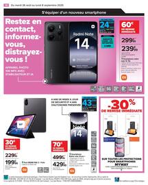 Catalogue Carrefour Drive page 18