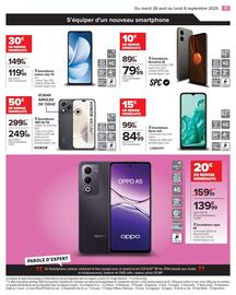 Catalogue Carrefour Drive page 19
