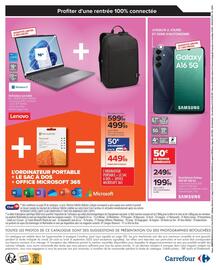 Catalogue Carrefour Drive page 2