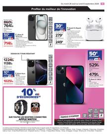 Catalogue Carrefour Drive page 21