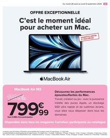 Catalogue Carrefour Drive page 23