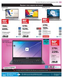 Catalogue Carrefour Drive page 25