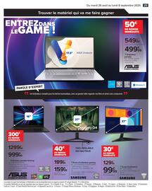 Catalogue Carrefour Drive page 27