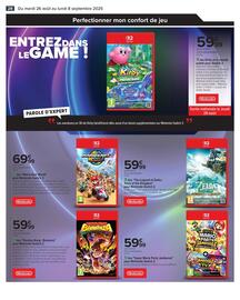 Catalogue Carrefour Drive page 30