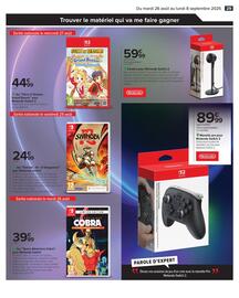 Catalogue Carrefour Drive page 31
