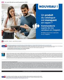 Catalogue Carrefour Drive page 32