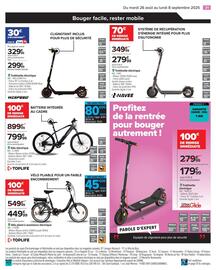 Catalogue Carrefour Drive page 33