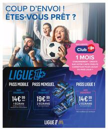 Catalogue Carrefour Drive page 35